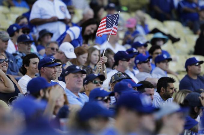 2020 Chicago Cubs Season Tickets (Includes Tickets To All Regular Season Home Games) at Wrigley Field